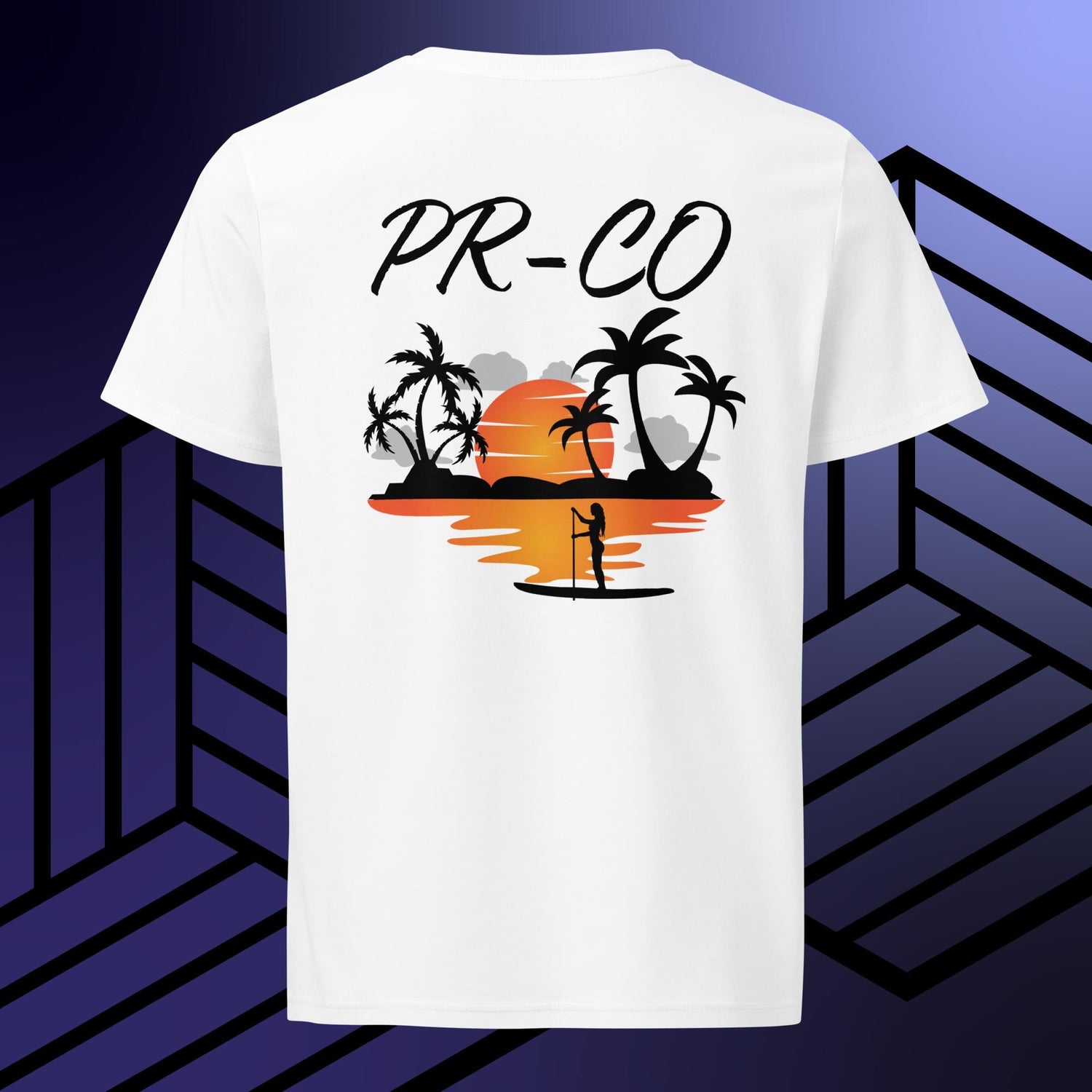PR-CO T-Shirts